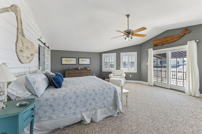 468 21st St Street, House other with 5 bedrooms, 3 bathrooms and null parking in Avalon Boro NJ | Image 38