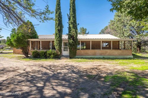 6 Silver Springs Road, Williamsburg, NM, 87942 | Card Image