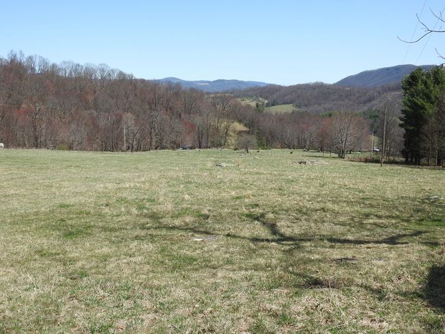 984 Cloverdale Rd, House other with 4 bedrooms, 1 bathrooms and null parking in Independence VA | Image 10