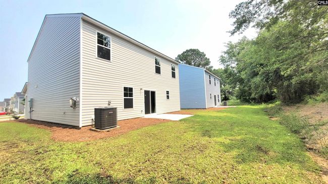 1706 Canopy Drive, House other with 4 bedrooms, 3 bathrooms and null parking in Sumter SC | Image 36