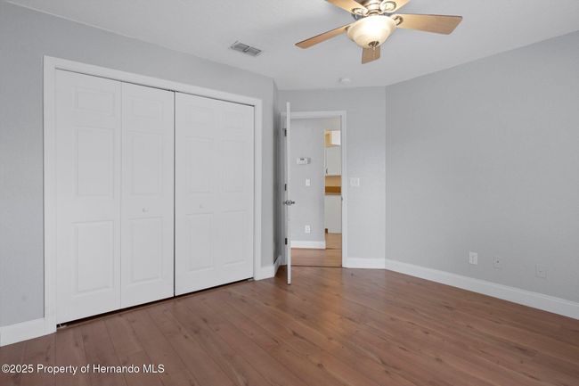 10101 Langan St, House other with 3 bedrooms, 2 bathrooms and null parking in Spring Hill FL | Image 20