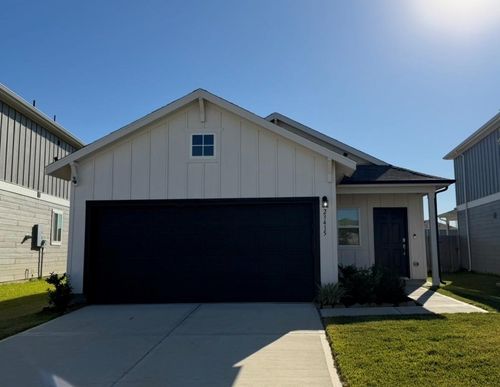 23415 Wagon Cart Rd, Hockley, TX, 77447-1437 | Card Image