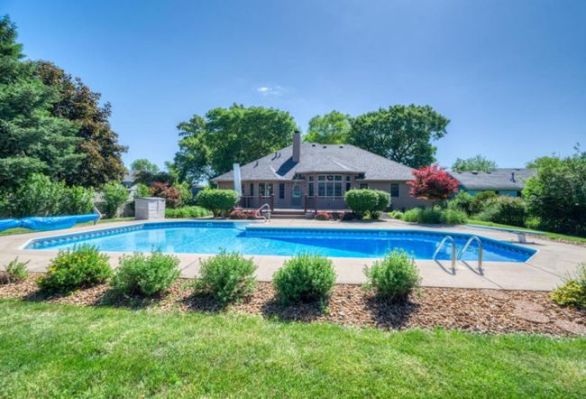 1502 Janet Dr, House other with 3 bedrooms, 4 bathrooms and 2 parking in Wilmington IL | Image 48