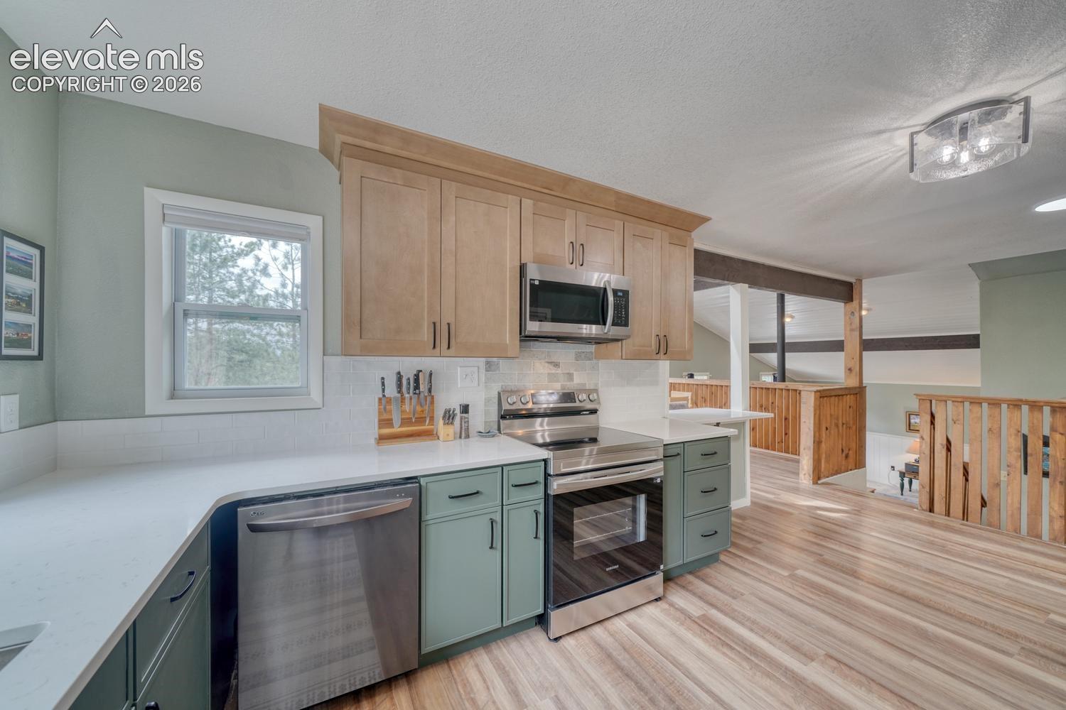 Residential in Westcliffe 4