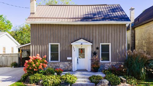 173 5th Ave Sw, Chesley, ON, N0G1L0 | Card Image