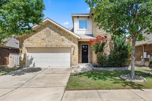 14016 Tyburn Trl, Austin, TX, 78717-5069 | Card Image