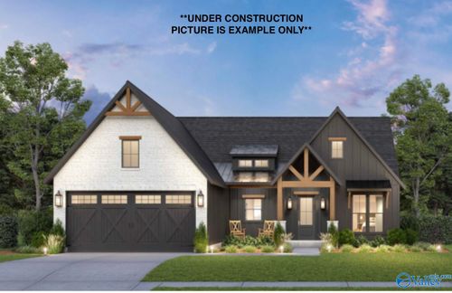 265 Bent River Drive, Gadsden, AL, 35901 | Card Image