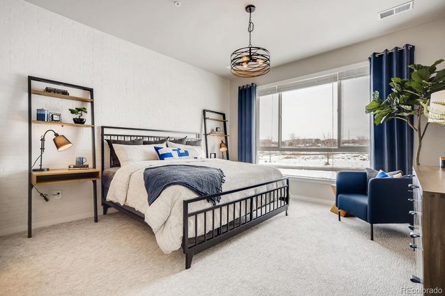 UNIT-101 - 487 Interlocken Blvd, Condo with 2 bedrooms, 2 bathrooms and 1 parking in Broomfield CO | Image 7
