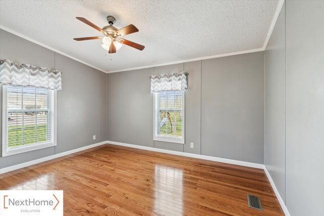48260 Willis Rd, House other with 3 bedrooms, 2 bathrooms and null parking in Sumpter Township MI | Image 47