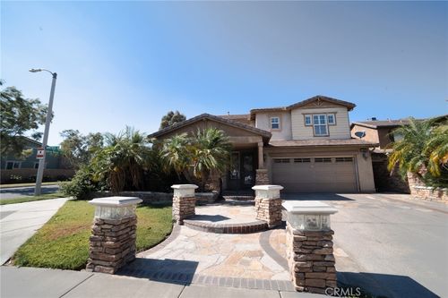 12810 Wild Horse Way, Rancho Cucamonga, CA, 91739 | Card Image
