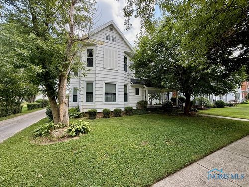 417 N 8th St, Upper Sandusky, OH, 43351-1145 | Card Image