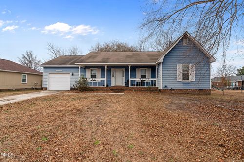 1870 Windlock Dr, Fayetteville, NC, 28304-0536 | Card Image