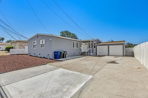 9263 Earl St, La Mesa, CA, 91942-3842 | Card Image