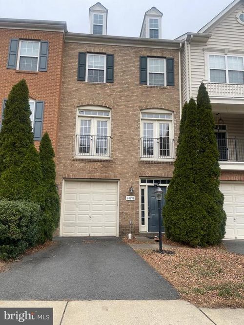 24693 Kings Canyon Sq, Stone Ridge, VA, 20105-2988 | Card Image