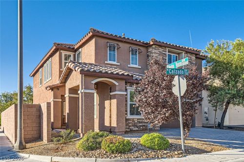 7381 Calzado Dr, Las Vegas, NV, 89178-8437 | Card Image