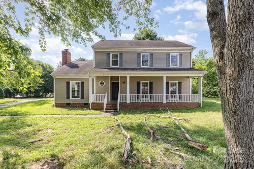 13446 Cassington Ct, Charlotte, NC, 28273-6707 | Card Image