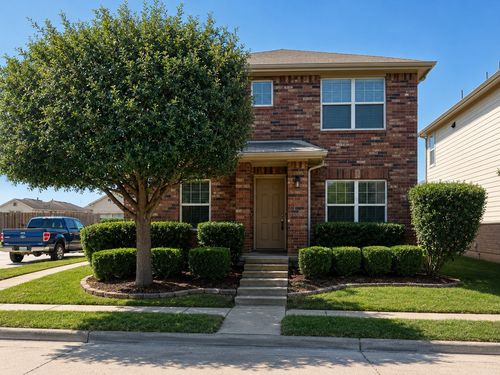9044 Sundance Trl, Cross Roads, TX, 76227-2315 | Card Image