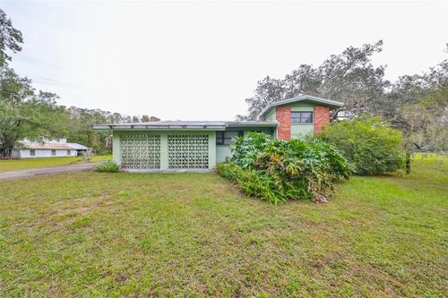 125 Meadows Drive, TARPON SPRINGS, FL, 34688 | Card Image