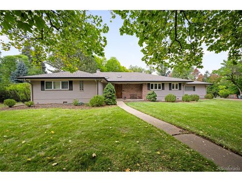 3477 S Clayton Blvd, Englewood, CO, 80113-7613 | Card Image