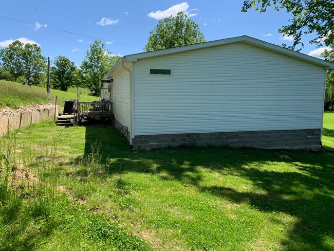 1306 Johnson Rd, House other with 3 bedrooms, 3 bathrooms and null parking in Harrodsburg KY | Image 32
