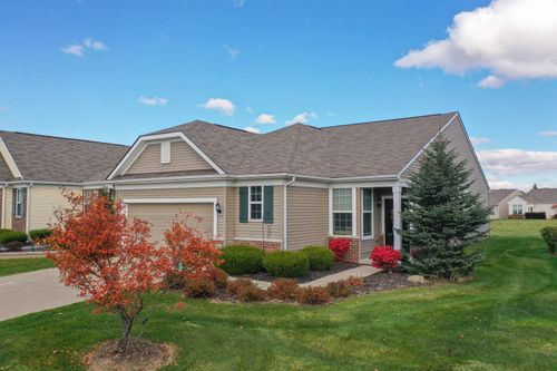 9411 Saint Andrews Dr, Grand Blanc, MI, 48439-2665 | Card Image