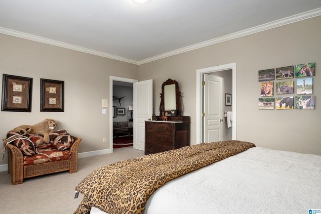 5601 Canongate Ln, House other with 4 bedrooms, 5 bathrooms and null parking in Shoal Creek AL | Image 37