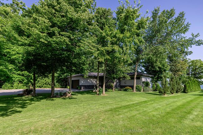 51 Applewood Cove, House other with 3 bedrooms, 2 bathrooms and 8 parking in Bath ON | Image 41