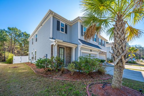 1610 Mermentau Street, Mount Pleasant, SC, 29466 | Card Image