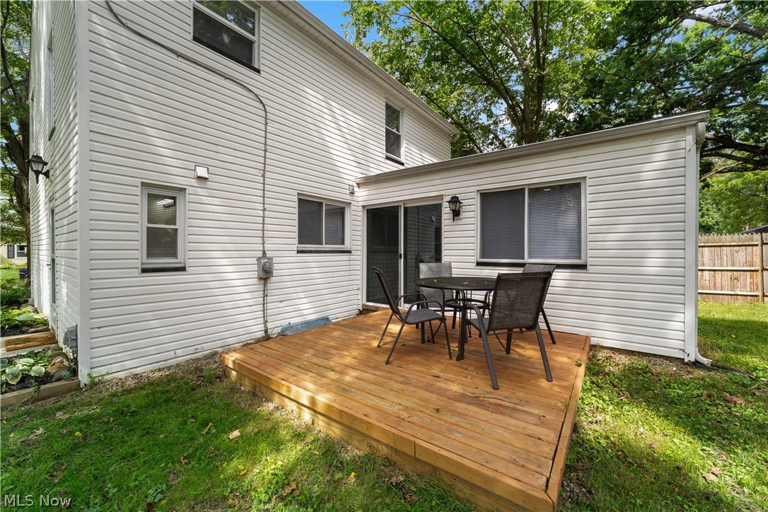 Residential in Akron 5