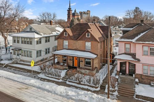 1609 4th St Ne, Minneapolis, MN, 55413-1701 | Card Image