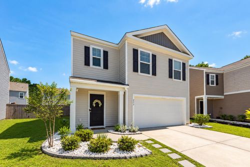 233 Coral Sunset Way, Summerville, SC, 29486-8146 | Card Image