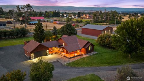 131 Aspen Dr, Ellensburg, WA, 98926-5519 | Card Image
