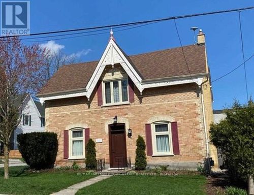 6 Church St, Schomberg, ON, L0G1T0 | Card Image