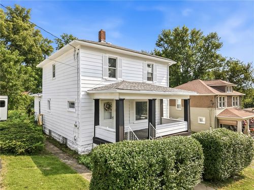 364 Curtis St, Sharon, PA, 16146-1410 | Card Image