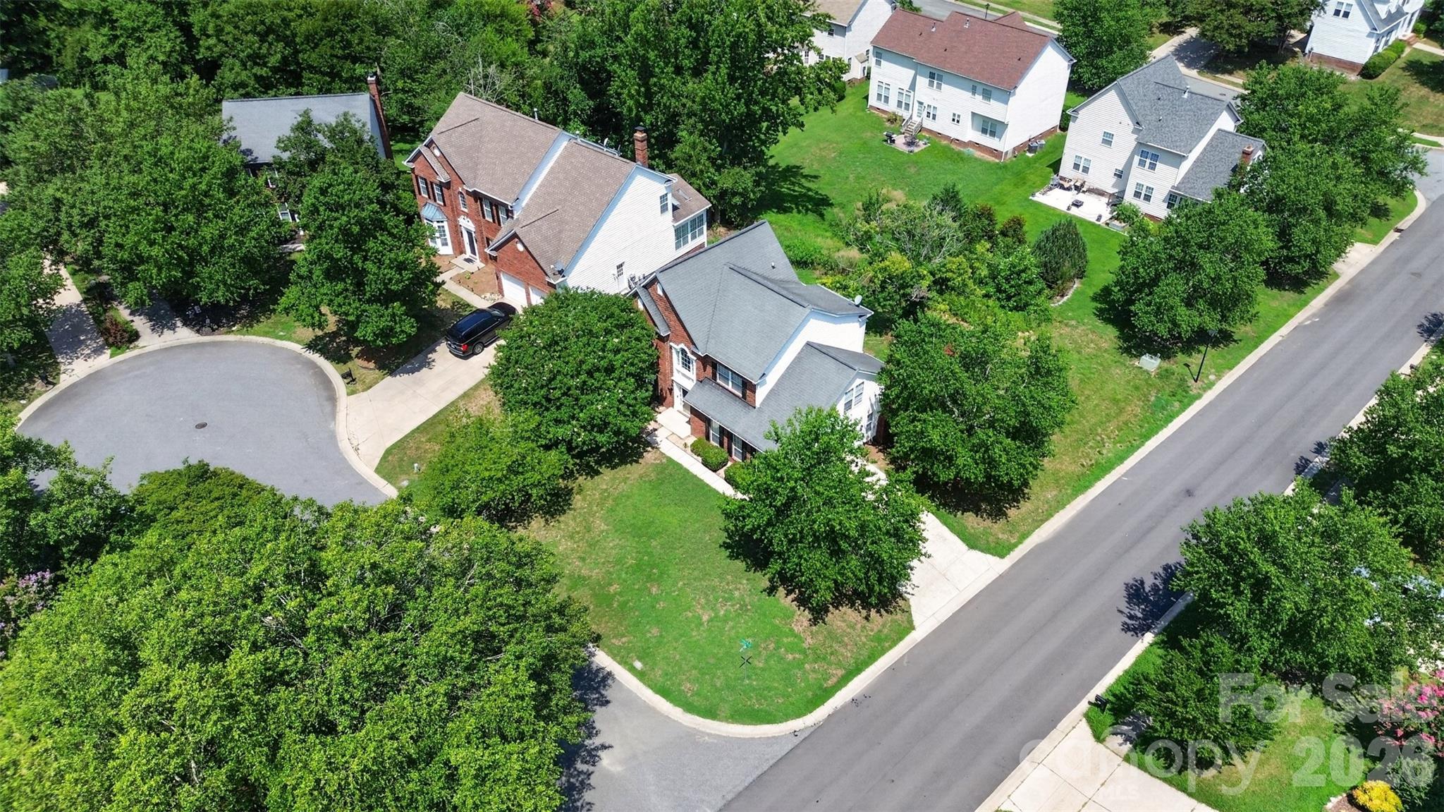 Residential in Charlotte