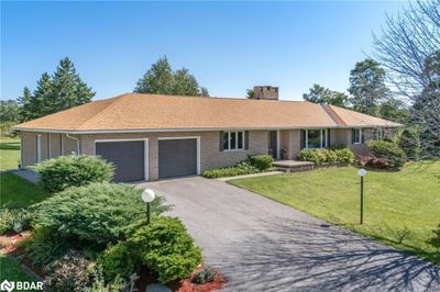 737 County Rd 18, House other with 5 bedrooms, 2 bathrooms and 6 parking in Cherry Valley ON | Image 1