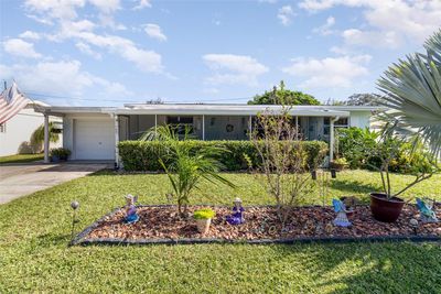 779 Clarke Avenue, House other with 3 bedrooms, 2 bathrooms and null parking in Melbourne FL | Image 1