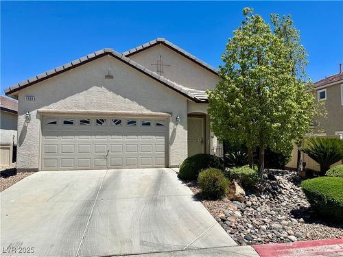 5150 Cross Ranch St, North Las Vegas, NV, 89081-2304 | Card Image