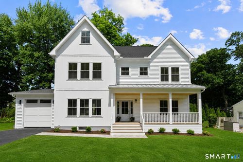 50 Lisbon Dr, Fairfield, CT, 06825-2638 | Card Image