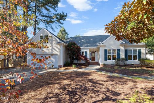 2300 Walden Creek Dr, Apex, NC, 27523-5284 | Card Image