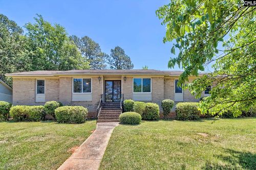 1700 N Woodstream Rd, Columbia, SC, 29212-1135 | Card Image