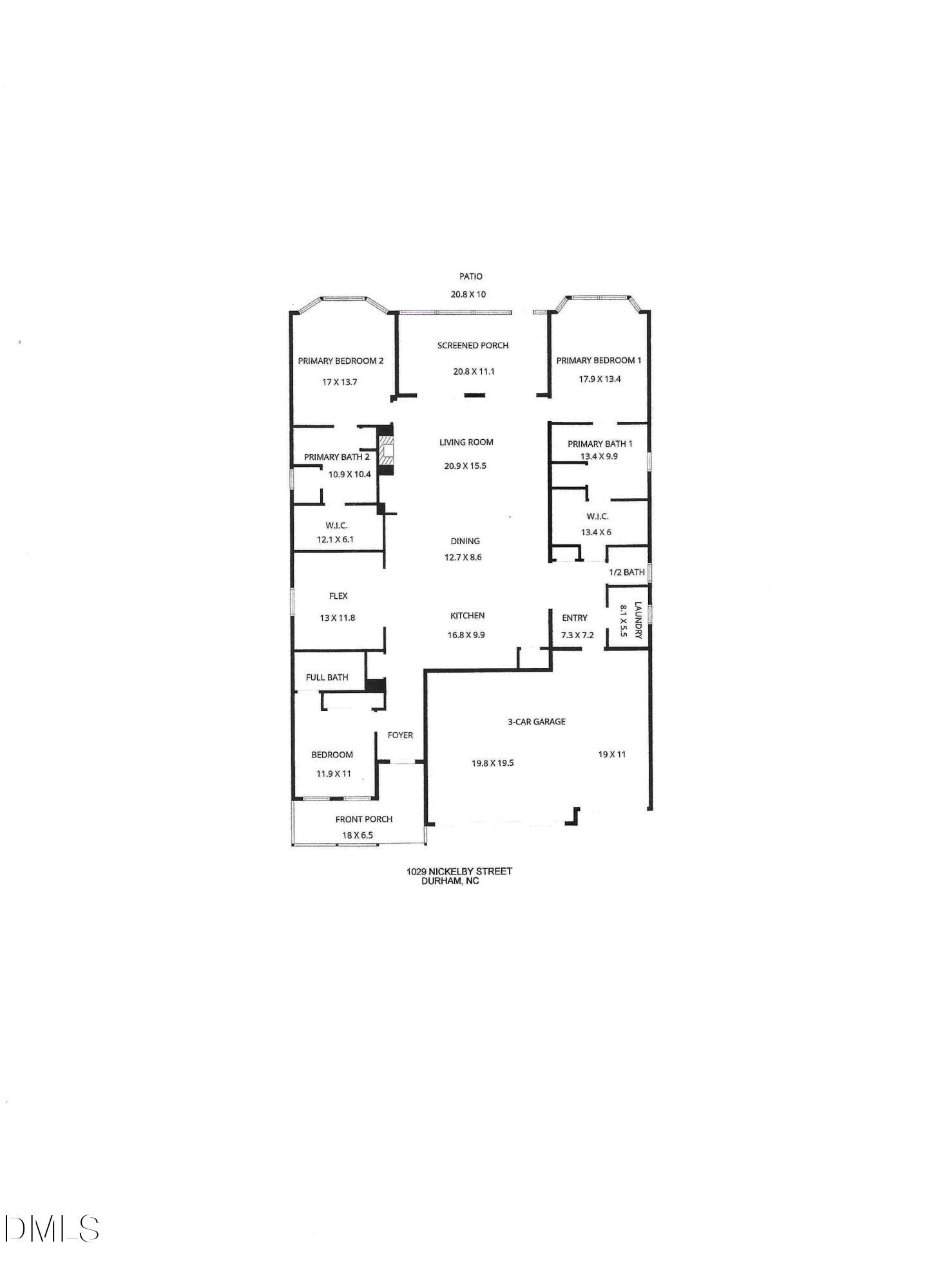 Residential in Durham 5
