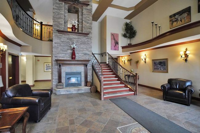 212 - 5300 48 St, Condo with 1 bedrooms, 2 bathrooms and 1 parking in Red Deer AB | Image 28