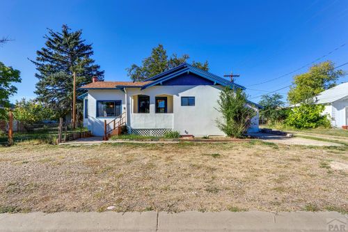 109 N Hendren, Walsenburg, CO, 81089 | Card Image