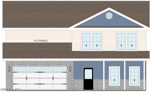 163 Cripple Creek Drive, Peletier, NC, 28584 | Card Image