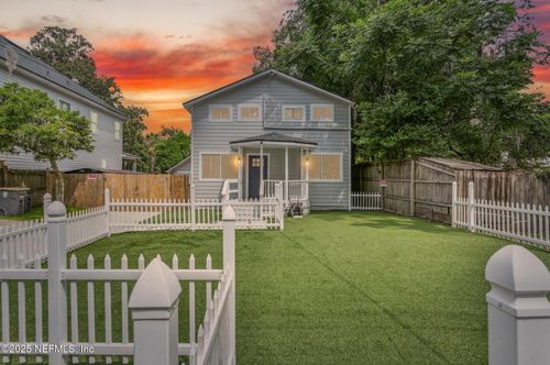 4358 Longfellow St, Jacksonville, FL, 32210-5961 | Card Image