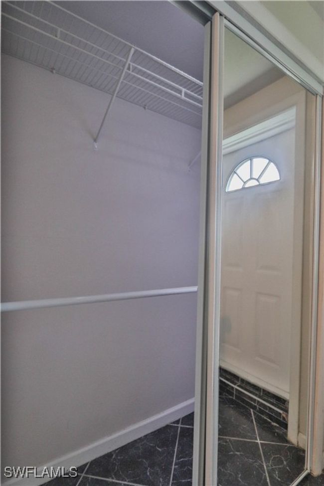 View of closet | Image 11