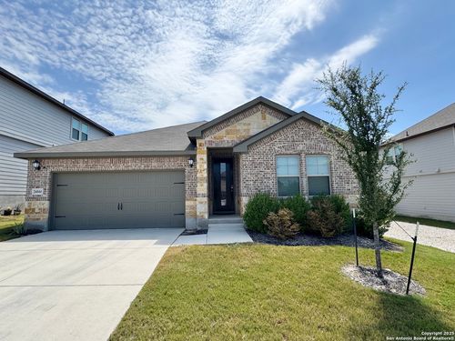 26044 Scenic Crest Blvd, Boerne, TX, 78006-2289 | Card Image