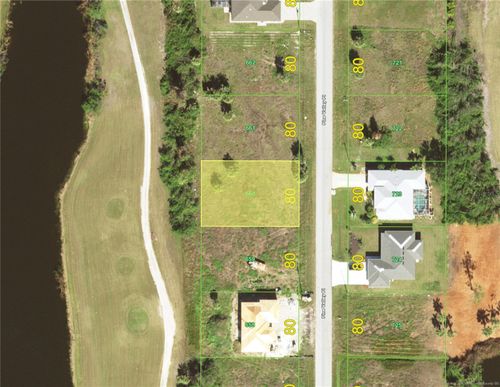30 Pine Valley Pl, ROTONDA WEST, FL, 33947-2191 | Card Image