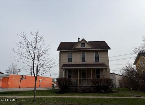 376 E Perry Street, Tiffin, OH, 44883 | Card Image